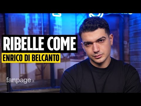 Giacomo Giorgio: “Terrificanti le disparità salariali tra attori. I gossip su di me? Tutti Falsi”