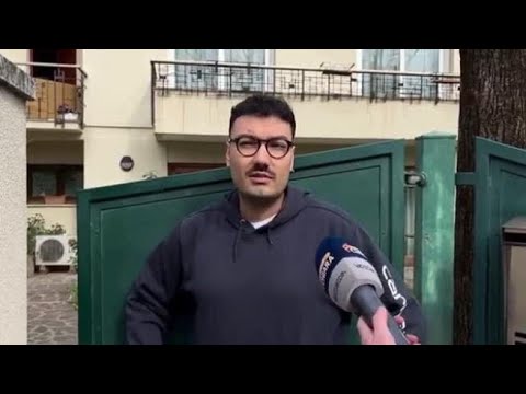 Omicidio a Treviso, la testimonianza del vicino della vittima
