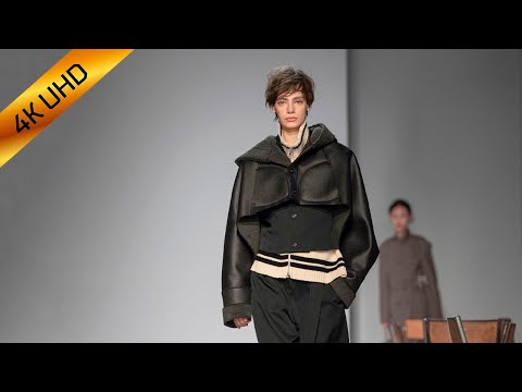 UJOH | Fall Winter 2025/2026 | Paris Fashion Week