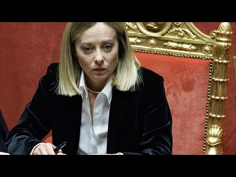 Giorgia Meloni alla Camera: le comunicazioni sul Consiglio Ue e il voto in diretta