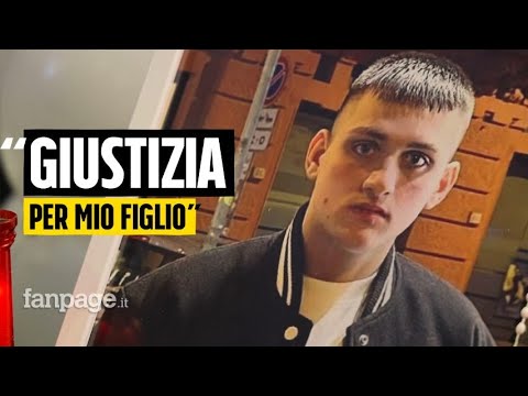 “Mio figlio giustiziato a sangue freddo, lasciateci tranquilli”: parla la mamma di Emanuele Durante