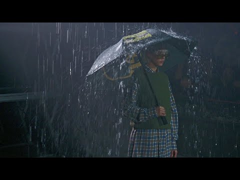 Revolver | Fall Winter 2025/2026 | Buenos Aires Fashion Week