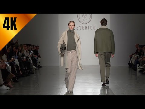 Peserico | Fall Winter 2025/26 | Milan Fashion Week