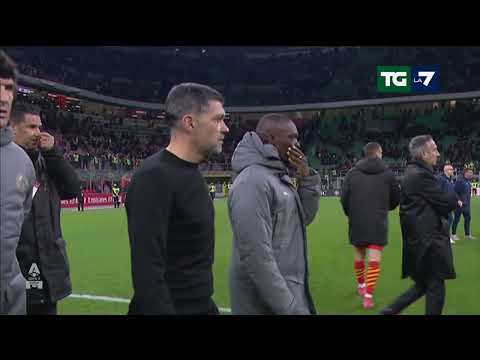 Edizione della notte del 03/03/2025