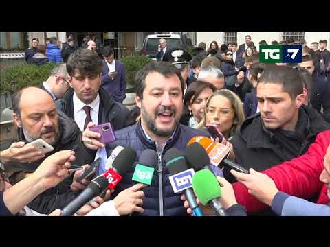 Edizione della notte del 02/03/2025