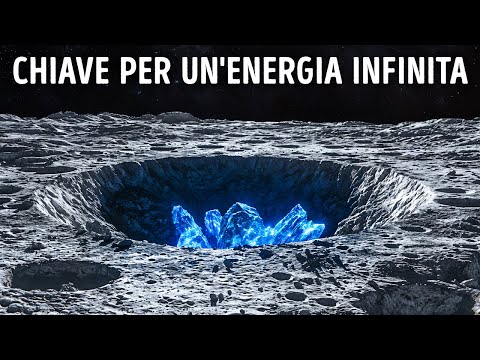 Misteri Lunari Che Mettono a Disagio gli Scienziati