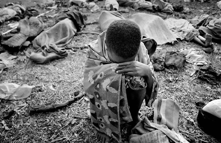 Il genocidio del Ruanda – Il potere temporale della Chiesa – Le radici del conflitto russo-ucraino