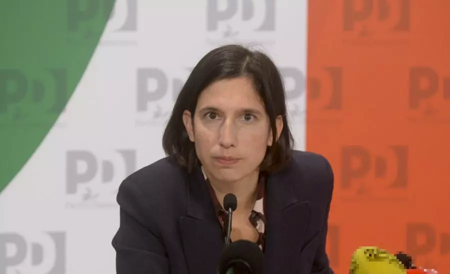 Dazi, Schlein “Governo fermo, reagire uniti come Unione Europea”
