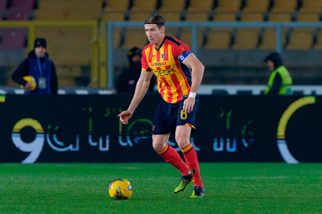 Lecce-Venezia 1-1, un punto ciascuno nel match salvezza