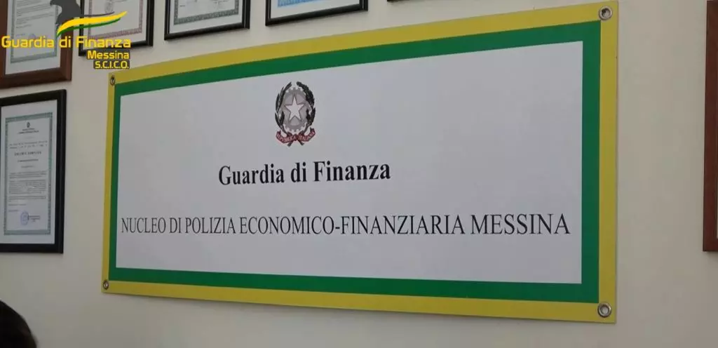 Messina, smantellata associazione a delinquere di scommesse clandestine