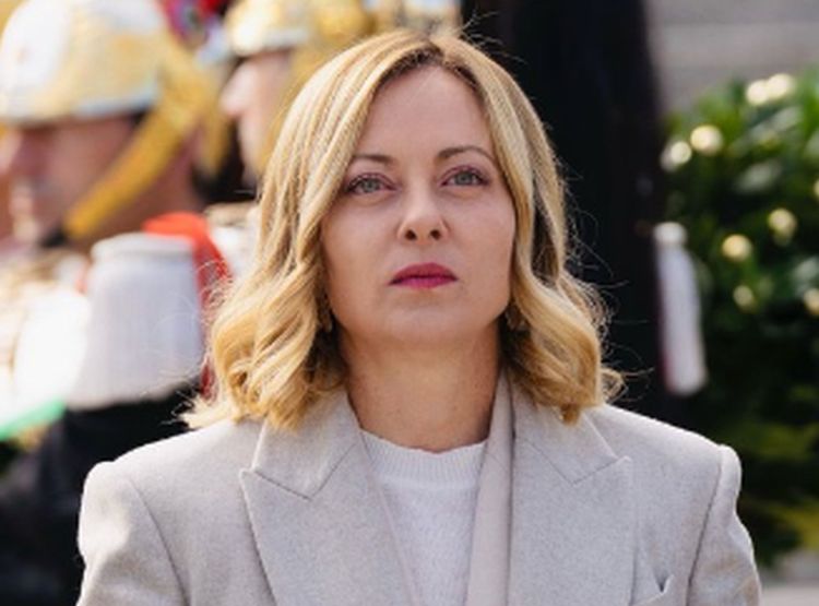 25 Aprile, Meloni “Onoriamo valori democratici negati dal Fascismo”