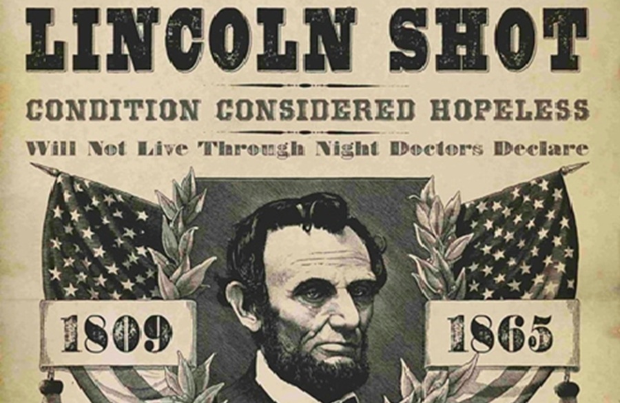 L’assassinio di Abramo Lincoln – Il brevetto dei corn-flakes – La lottizzazione della RAI