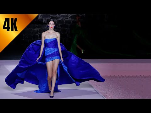Carolina Herrera | Resort 2025 | Mexico