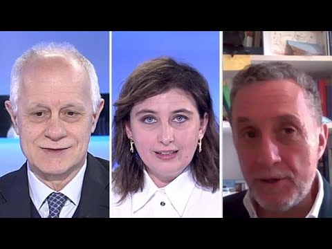 25 aprile, 80 anni dopo: la libertà si difende anche in Ucraina. L’analisi di Fontana e Polito