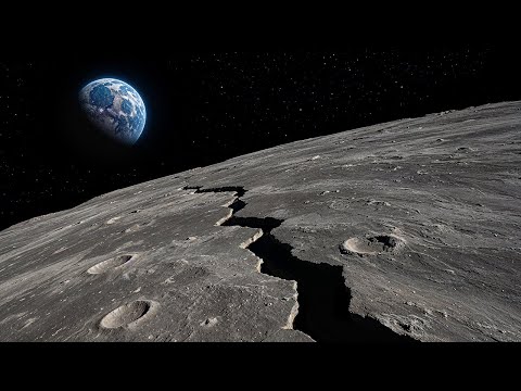 La Luna si sta Muovendo… ed È un Grosso Problema