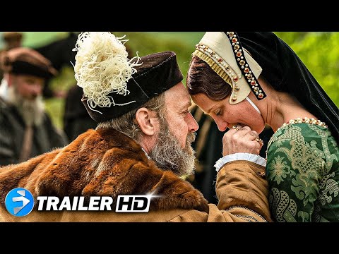 L’ULTIMA REGINA – FIREBRAND (2025) Trailer ITA | Jude Law, Alicia Vikander | Film Storico