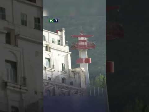 Tragedia funivia Monte Faito, la Procura apre un’inchiesta per disastro colposo