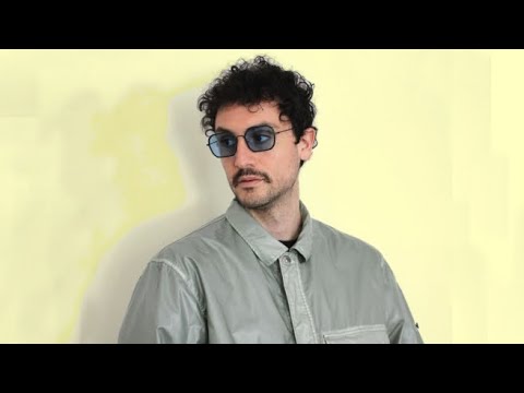 Carl Brave, dal 25 aprile il nuovo album: rime taglienti, sonorità elettroniche, atmosfere cupe