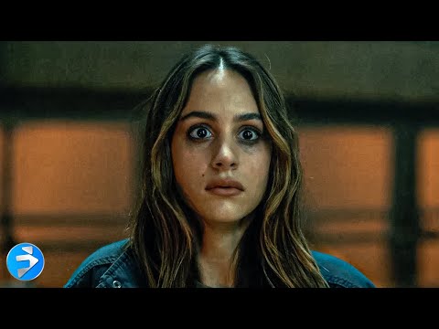 Il Killer Che Non Ti Aspetti! | THANKSGIVING