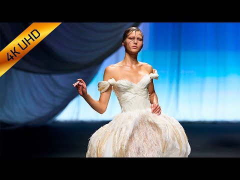 Jean Paul Gaultier | Haute Couture Spring Summer 2025 | Paris