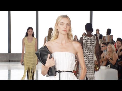 SIMKHAI | Spring Summer 2025 | New York Fashion Week