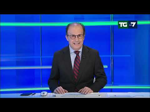 Edizione della notte del 20/04/2025