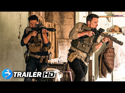 THE ACCOUNTANT 2 Trailer #2 (2025) Ben Affleck, Jon Bernthal | Action Thriller Movie