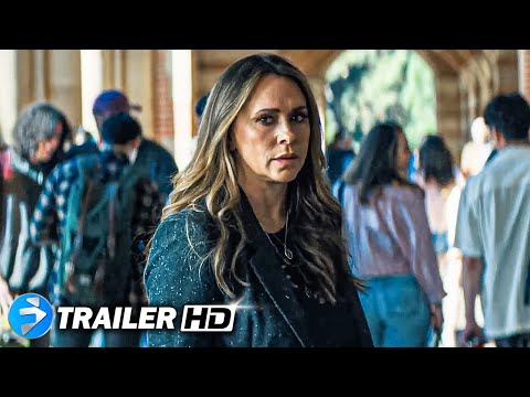 I KNOW WHAT YOU DID LAST SUMMER Trailer (2025) Jennifer Love Hewitt | Horror Movie