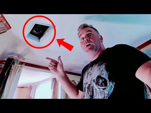 Storie Reali Che Ti Faranno dare un’occhiata ai Muri di Casa