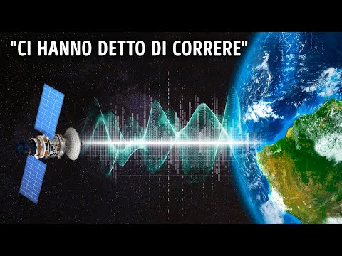 Segnale misterioso da Voyager 1 – Gli scienziati hanno finalmente decifrato un messaggio nascosto