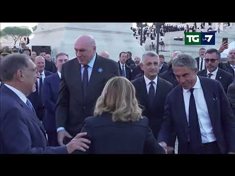 Edizione della notte del 23/04/2025