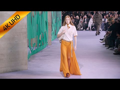 Burberry | Spring Summer 2025 | London Fashion Week