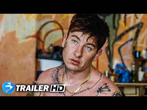 BIRD (2025) Trailer ITA | Barry Keoghan | Film Drammatico