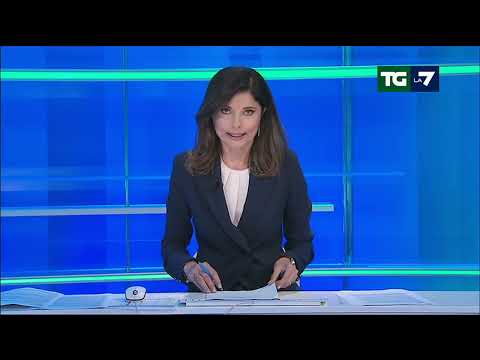 Edizione delle ore 13.30 del 23/04/2025