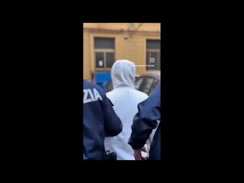 Spacciavano cocaina in curva Sud, arrestati tre ultras della Roma del gruppo Quadraro