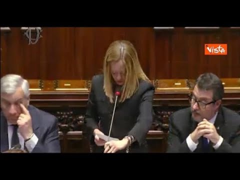 Meloni: «Quando si parlava con Papa Francesco non c’erano barriere né giudizi»