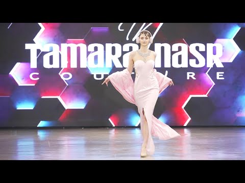 Tamara Nasr | Fall Winter 2025/2026 | Los Angeles Fashion Week