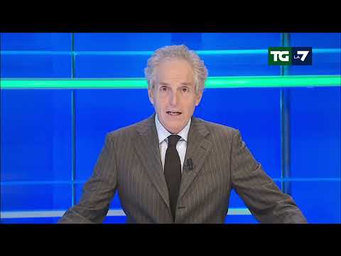 Edizione della notte del 24/04/2025