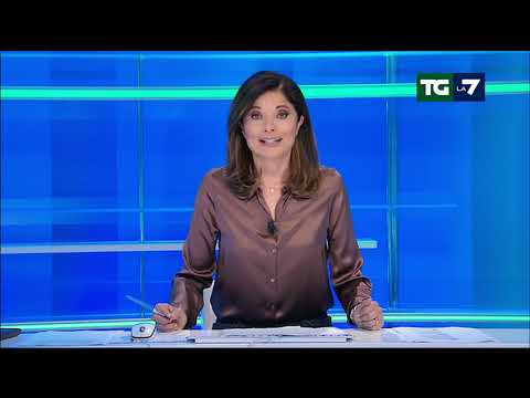 Edizione delle ore 13.30 del 24/04/2025