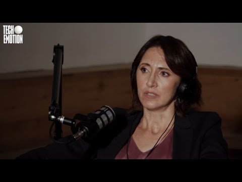 Mariarosaria Taddeo, l’etica dell’intelligenza artificiale: il podcast «10 minutes to inspire»