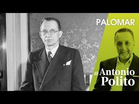 Due modi “sobri” di festeggiare il 25 aprile: De Gasperi e Ungaretti ‎