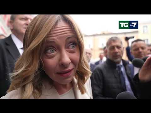 Edizione della notte del 25/04/2025