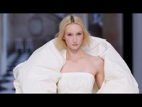 Yolancris | Spring Summer 2026 | Barcelona Bridal Fashion Week