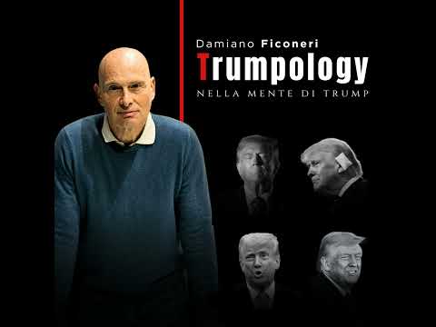 Ep. 1 – L’America prima, gli altri dopo