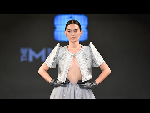 Mestizo | Fall Winter 2025/2026 | Los Angeles Fashion Week