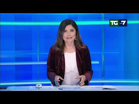 Edizione delle ore 13.30 del 25/04/2025