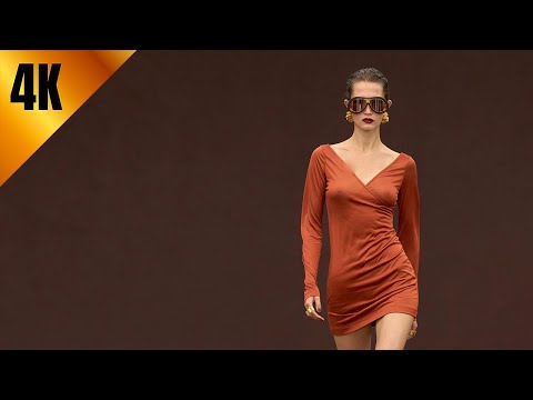 Ferrari | Spring Summer 2025 | Milan Fashion Week