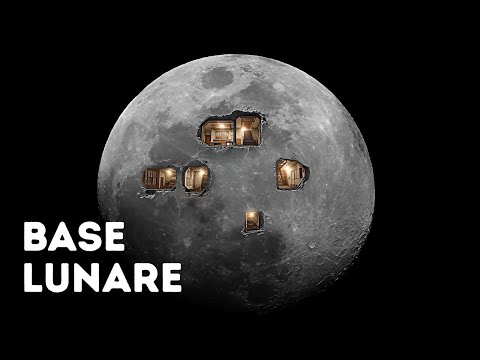 La NASA ha trovato qualcosa di SPAVENTOSO all’interno della Luna? Documentario spaziale 2025