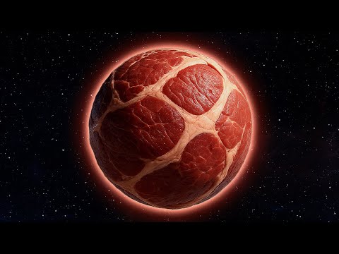 I pianeti più strani mai scoperti | Esplorazione spaziale 2025