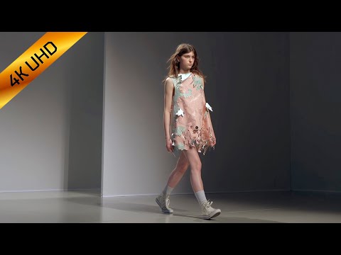 MAITREPIERRE | Fall Winter 2025/2026 | Paris Fashion Week
